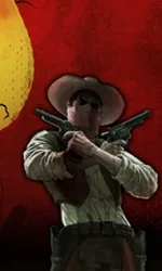 Wanted Dead or a Wild