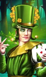 Joker's Charms - Patrick's Day
