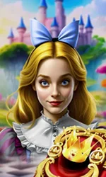 Book Of Alice