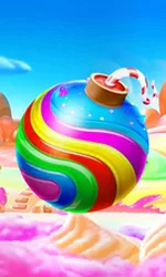Sweet Bonanza