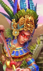 Aztec Spell Forgotten Empire
