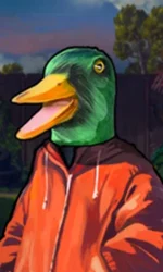 Duck Hunters
