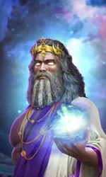 Celestial Conquest