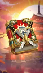 Book Of The Last Ronin