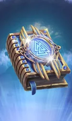 Book Of Demi Gods 3