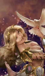 Demi Gods 2