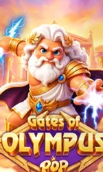 Gates of Olympus POP