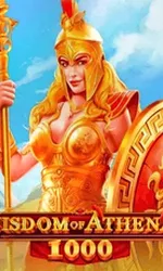 Wisdom of Athena 1000 -