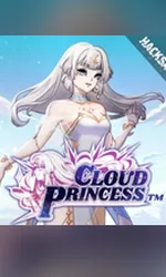 Cloud Princess
