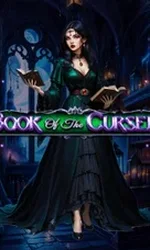 Book Of The Cursed