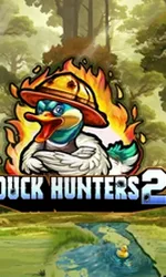 duck hunters 2
