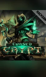 Cursed Crypt